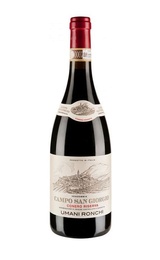 Вино Umani Ronchi Campo San Giorgio Conero Riserva 2016 0,75 л
