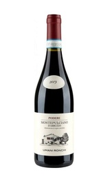 Вино Umani Ronchi Montepulciano d'Abruzzo Podere 2019 1,5 л