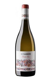 Вино Altolandon Dona Leo 2015 0,75 л