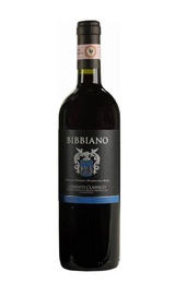 Вино Bibbiano Chianti Classico 2016 0,375 л