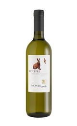 Вино Cecchi Monteguelfo Le Lepri 2019 0,75 л