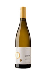 Вино Celler Acustic Acustic Blanc 2010 0,75 л