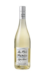 Органическое вино Chateau De La Roulerie Le P'tit Chenin 2018 0,75 л