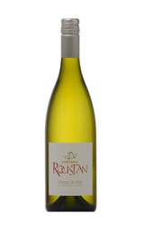 Вино Chateau Roustan Blanc 2016 0,75 л