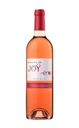 Вино Domaine de Joy Eros Rose 2018 0,75 л