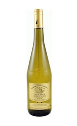 Вино Domaine De La Grenaudiere Muscadet de Sevre et Maine Sur Lie 2018 0,75 л
