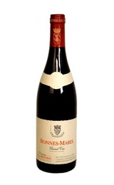 Вино Domaine Francois Bertheau Bonnes-Mares Grand Cru 2017 0,75 л