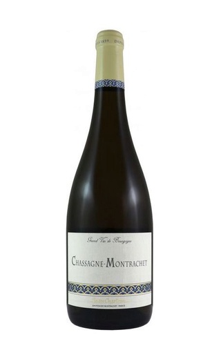 Домен Жан Шартрон Шассань-Мантраше 2018 0.75 л фото вино Domaine Jean Chartron Chassagne-Montrachet 2018 0,75 л