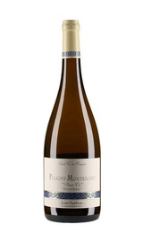Вино Domaine Jean Chartron Puligny-Montrachet Premier Cru Folatieres 2018 0,75 л