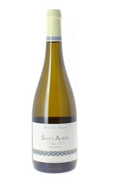 Вино Domaine Jean Chartron Saint-Aubin Premier Cru Perrieres 2018 0,75 л