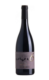 Вино Domaine Le Colombier Six Rats 2019 0,75 л