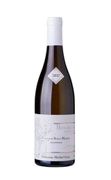 Вино Domaine Michel Gros Bourgogne Hautes Cotes De Nuits Fontaine Saint Martin 2014 0,75 л