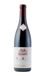 Вино Domaine Michel Gros Vosne-Romanee Premier Cru Clos Des Reas 2016 0,75 л