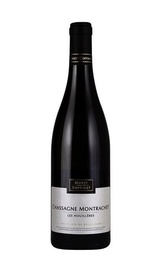 Вино Domaine Morey-Coffinet Chassagne-Montrachet Les Houilleres 2018 0,75 л