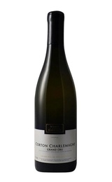 Органическое вино Domaine Morey-Coffinet Corton-Charlemagne 2018 0,75 л