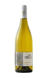 Вино Jean Maurice Raffault Chinon Blanc 2018 0,75 л