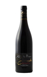 Вино Jean Maurice Raffault Les Picasses 2015 0,75 л