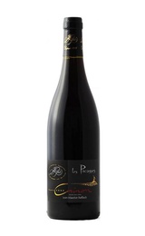 Вино Jean Maurice Raffault Les Picasses 2018 0,75 л