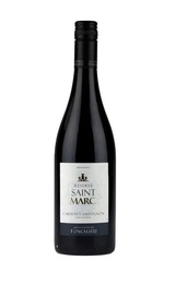 Вино Foncalieu Reserve Saint Marc Cabernet Sauvignon 2016 0,75 л