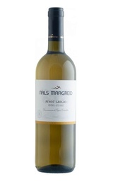 Вино Nals Margreid Pinot Grigio 2012 0,75 л