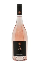 Вино Antinori A Rosato Toscana 2019 0,75 л