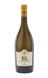 Вино Conte della Vipera 2018 0,75 л