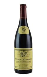 Вино Louis Jadot Gevrey-Chambertin Premier Cru Les Lavaux Saint-Jacques 2013 0,75 л