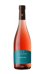 Вино Cusumano Ramusa 2014 0,75 л