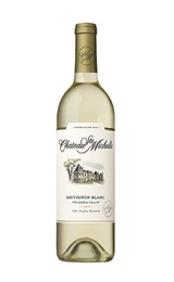 Вино Chateau Ste Michelle Cabernet Sauvignon 2017 0,75 л