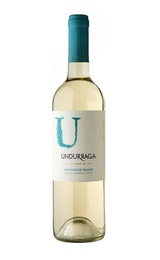 Вино Undurraga Sauvignon Blanc 2018 0,75 л