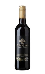 Вино Anakena Merlot 2019 0,75 л