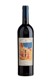 Вино Michele Chiarlo Cannubi Barolo 2016 0,75 л