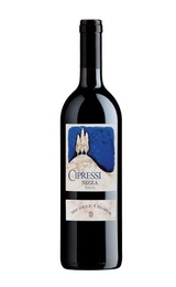 Вино Michele Chiarlo Cipressi Nizza 2017 0,75 л