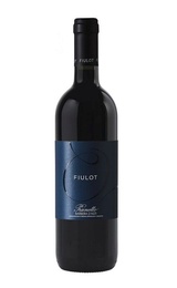 Вино Prunotto Fiulot Barbera d'Asti 2019 0,75 л
