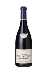 Вино Frederic Magnien Morey Saint Denis Premier Cru Clos Sorbe 2014 0,75 л