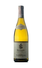 Вино M. Chapoutier Condrieu Invitare 2018 0,75 л