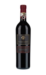 Вино Palazzo Nobile Chianti Classico Riserva 2016 0,75 л