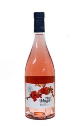 Вино Muga Flor de Muga 2019 0,75 л