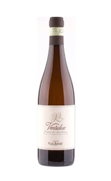 Вино Villa Raiano Ventidue Fiano di Avellino 2011 0,75 л