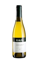 Вино Angelo Gaja Gaia and Rey Chardonnay 2017 0,375 л