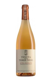 Вино Tenuta delle Terre Nere Etna Rosato 2019 0,75 л