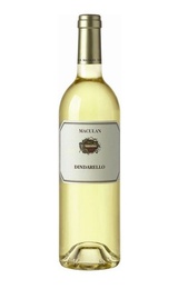 Вино Maculan Dindarello 2019 0,75 л