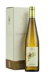 Органическое вино Pieropan Soave Classico 2019 1,5 л