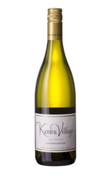 Вино Kumeu River Village Chardonnay 2018 0,75 л