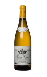 Вино Domaine Leflaive Macon-Verze 2018 0,75 л