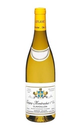 Вино Domaine Leflaive Puligny-Montrachet 1-er Cru Clavoillon 2013 0,75 л