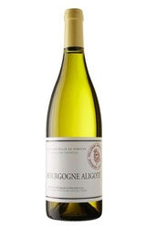 Вино Domaine Marquis d'Angerville Bourgogne Aligote 2017 0,75 л