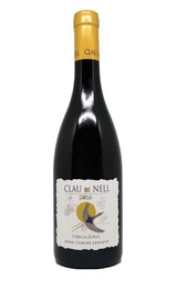 Вино Clau de Nell Chenin Blanc 2018 0,75 л