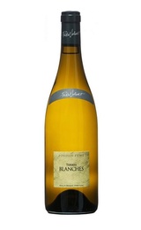 Вино Pascal Jolivet Terres Blanches 2018 0,75 л