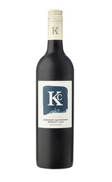 Вино Klein Constantia KC Cabernet Sauvignon Merlot 2018 0,75 л